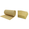 ROCKWOOL INSULATIONS