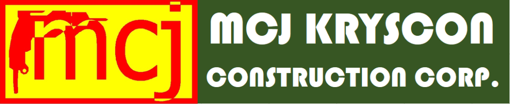 MCJ KRYSCON CONSTRUCTION CORP